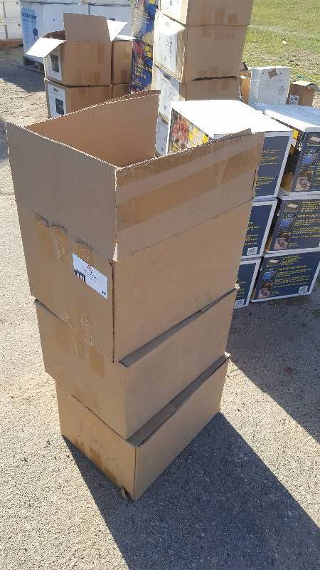 lot 88 image: Light Kits(3 Kits)