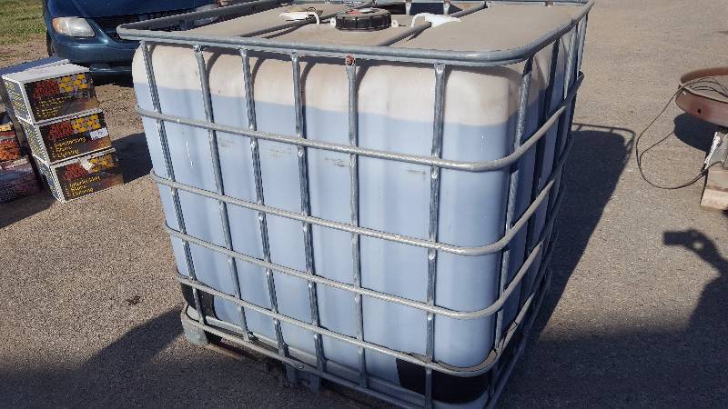 lot 90 image: 250 Gallons of Ice Bite 55
