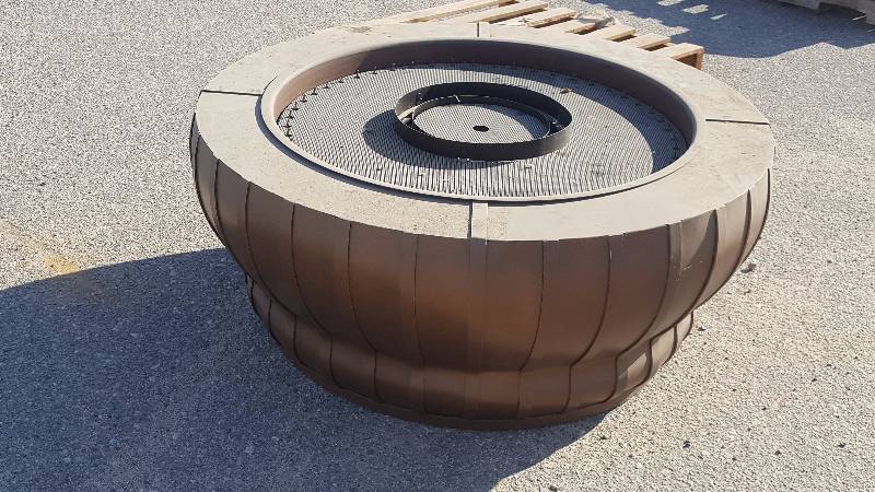 lot 93 image: FireWater Pit