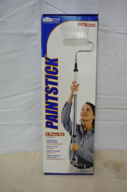 Paint Stick Kit