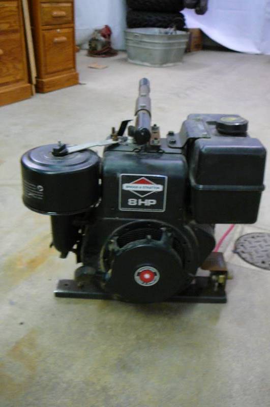 Generator