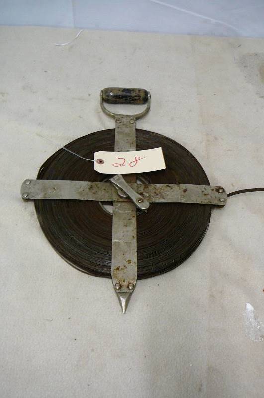 Steel Tape