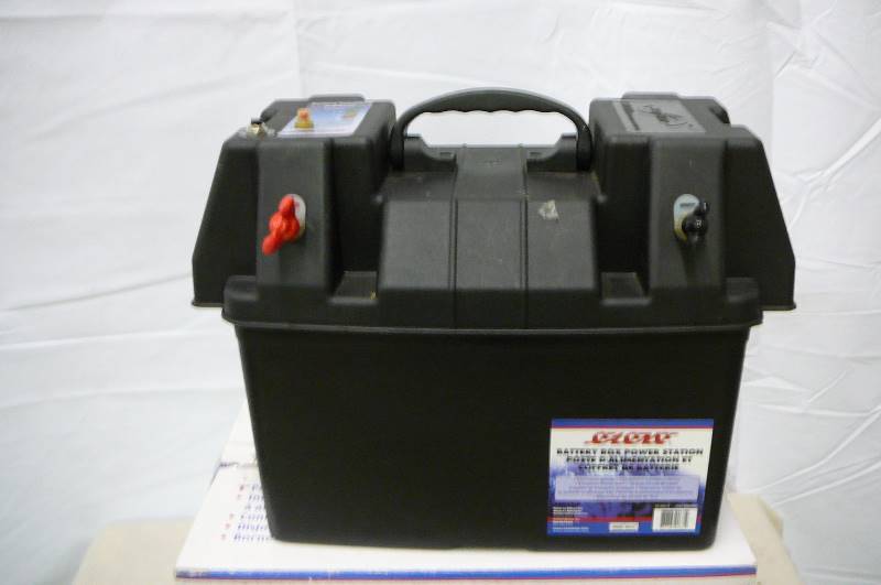 Battery Box