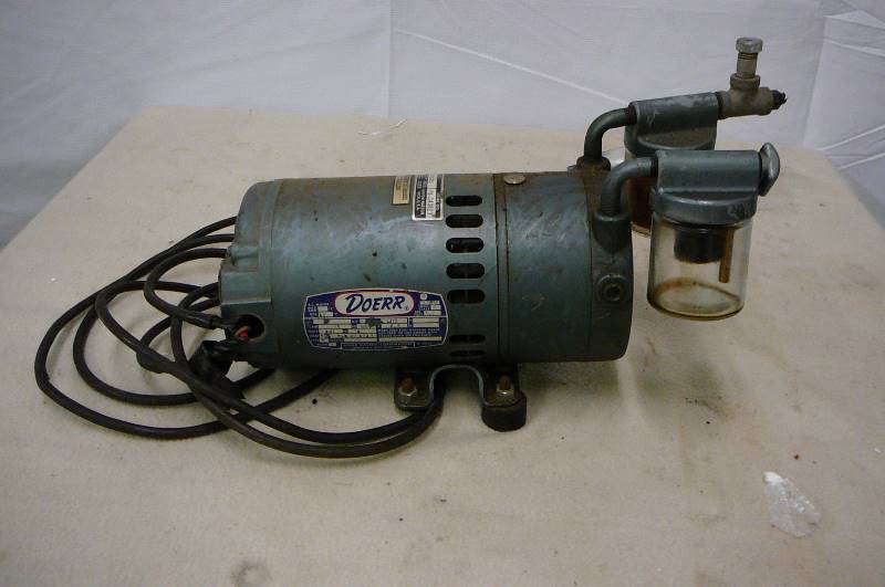 Vacuum Pump