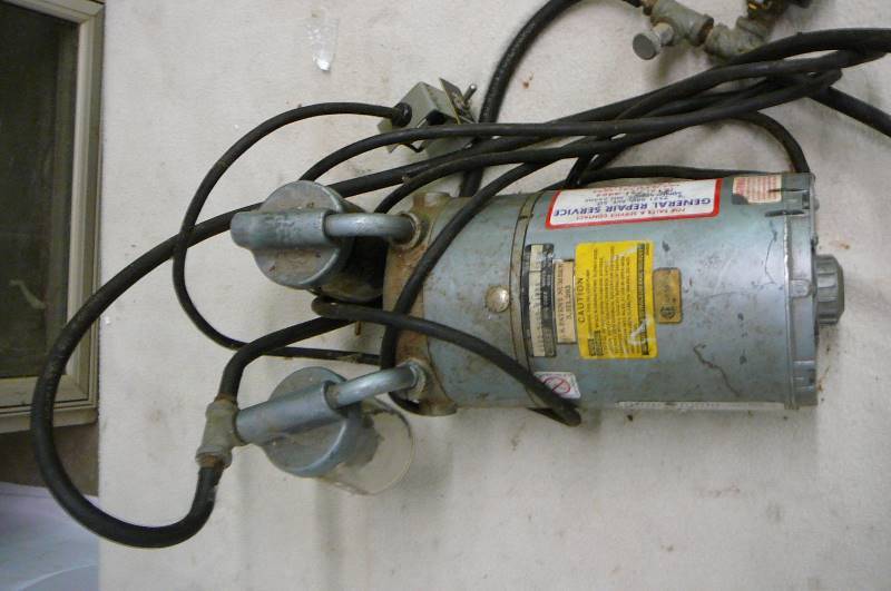 Vacuum Pump