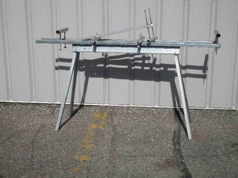 lot 4-2 image: chop saw