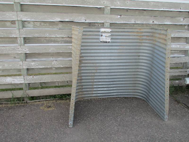 lot 4-3 image: egress window barrier