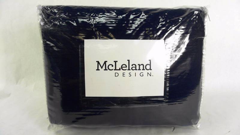 McLeland Design 3M Peak Performance Sheet Set - Full