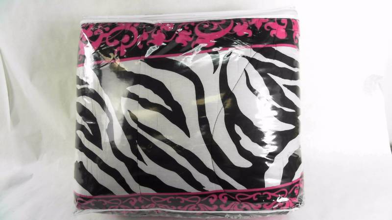 Alcove Kalahari 8-Pc. Bed Set - Queen Size