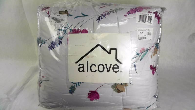 Alcove Misha 30-Pc. Bedroom Super Set - Cal. King Size