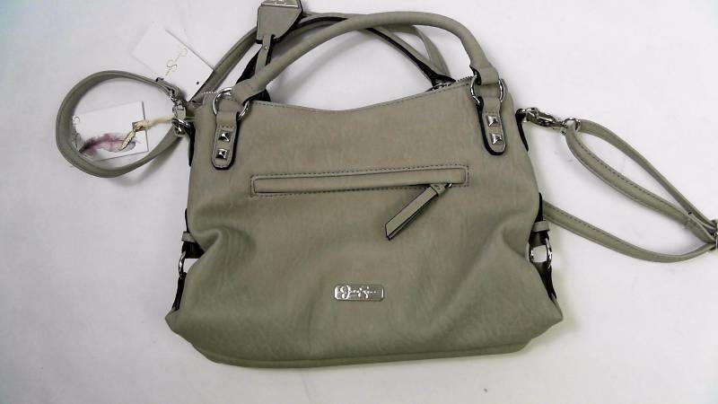 Jessica Simpson Ryanna Xbody SM TZip Purse - Gray
