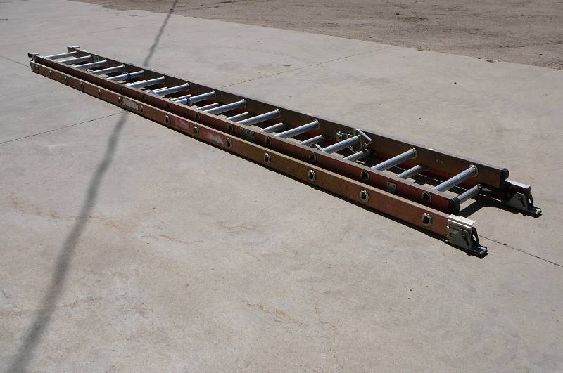 Extension Ladder