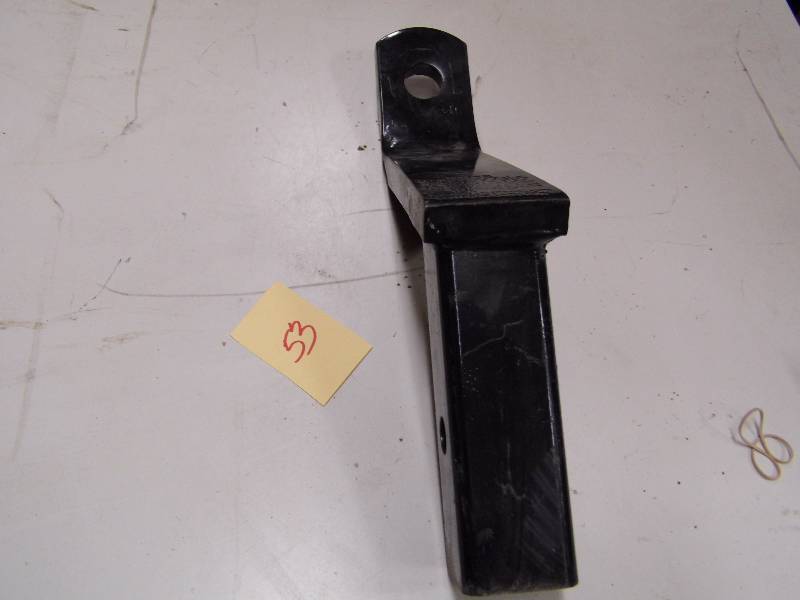 Receiver Hitch