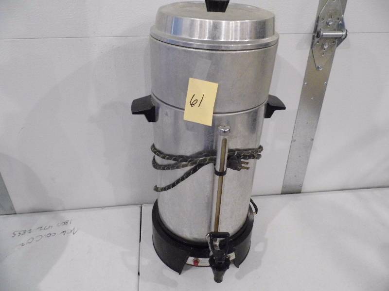 Westbend Coffee Maker