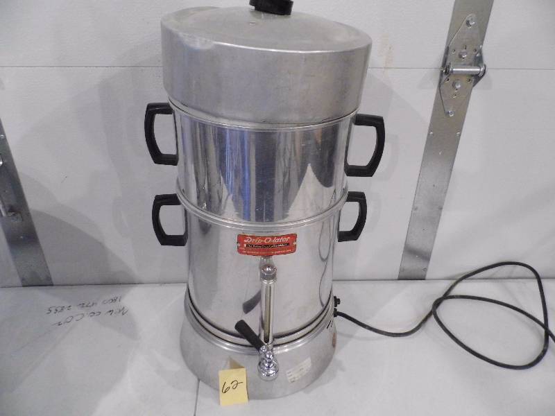 Dripolator Coffee Maker