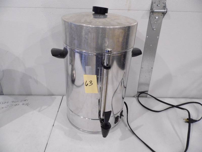 Coffee Maker