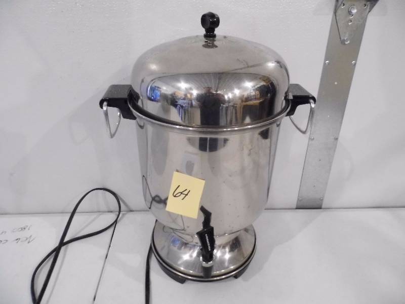 Faberware Coffee Maker