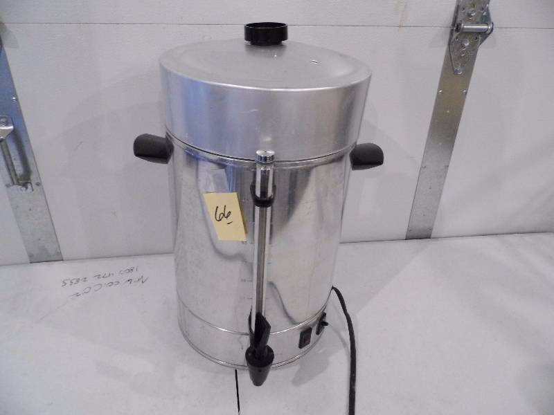 Coffee Maker