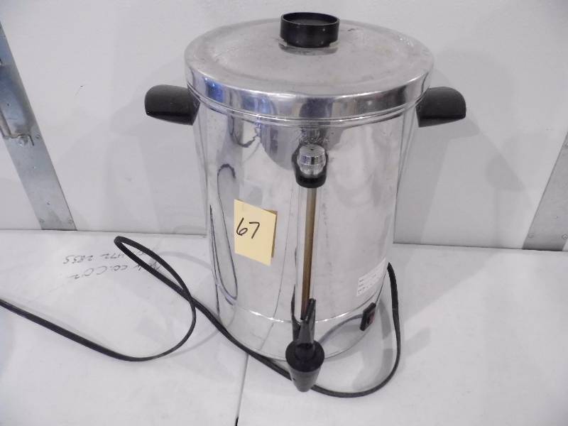 Regal Coffee Maker