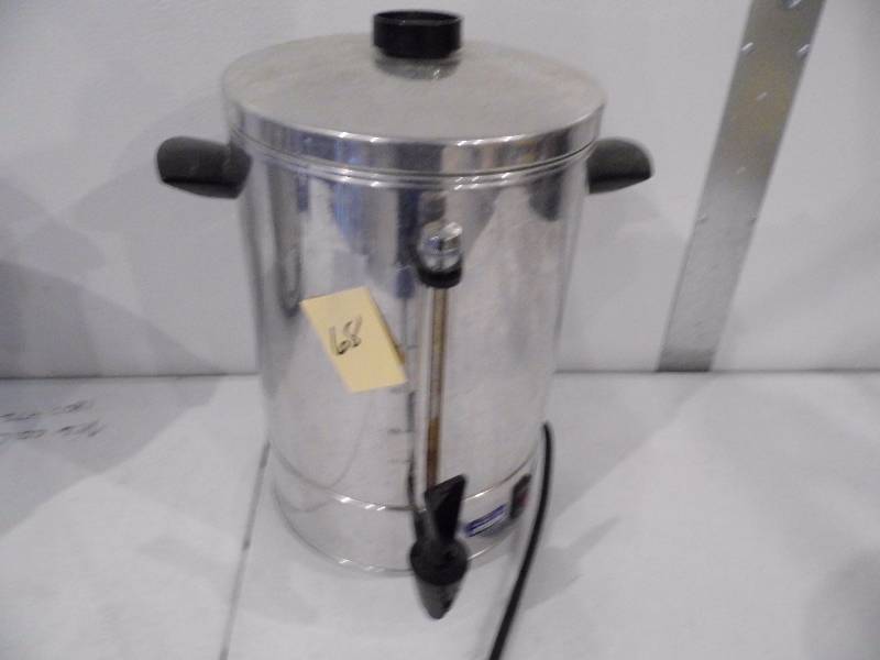 Coffee Maker