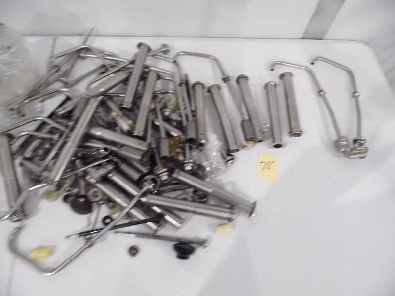 Assorted Pumps
