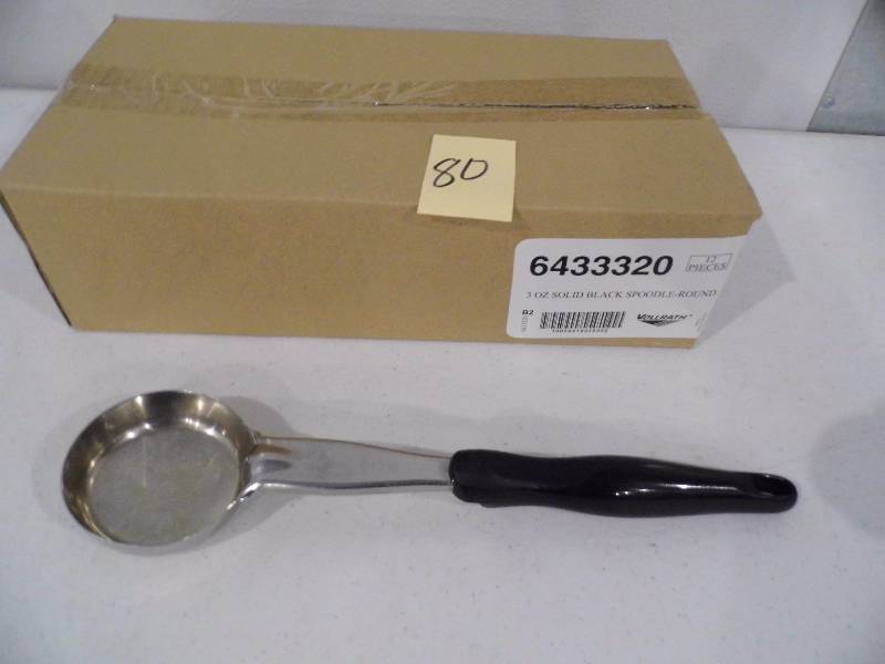 Case of 12 Spoodles