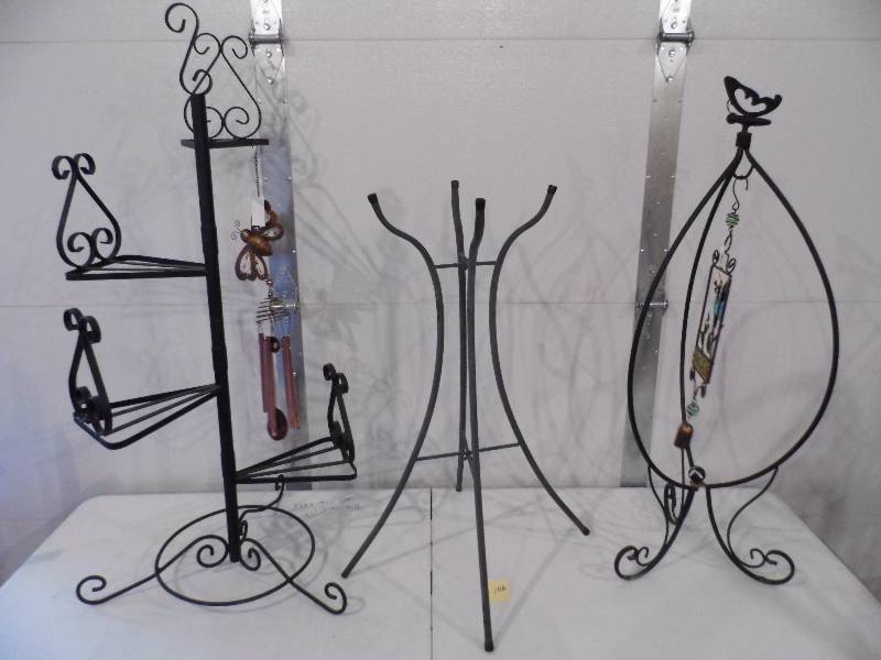 Plant Stands