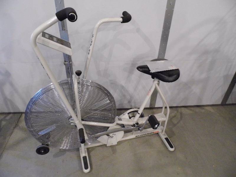 Schwinn Airdyne Exercise Bike