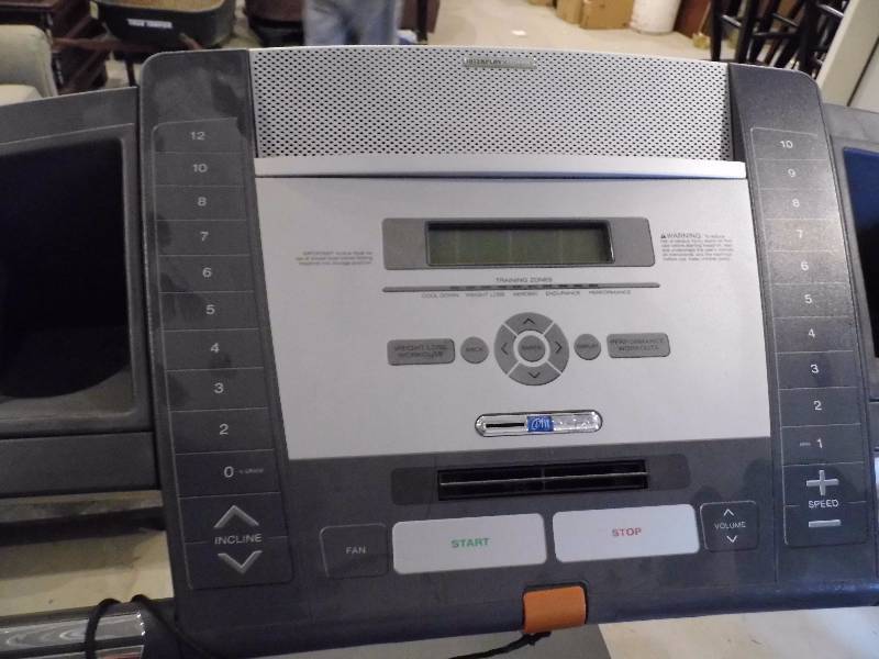 Durasoft 3 Treadmill