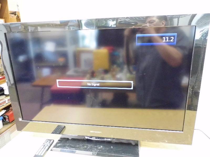 Emerson 40 TV