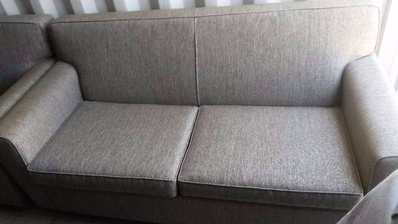 Love Seat