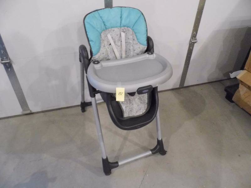 Graco High Chair