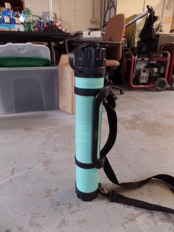 CANNON COOLERS BY NICE