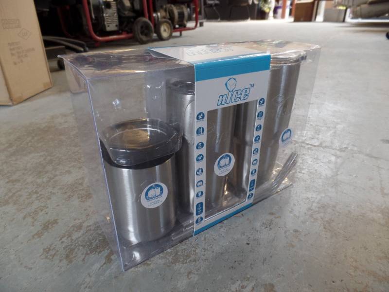 TRAVEL TUMBLER PAC BY NICE