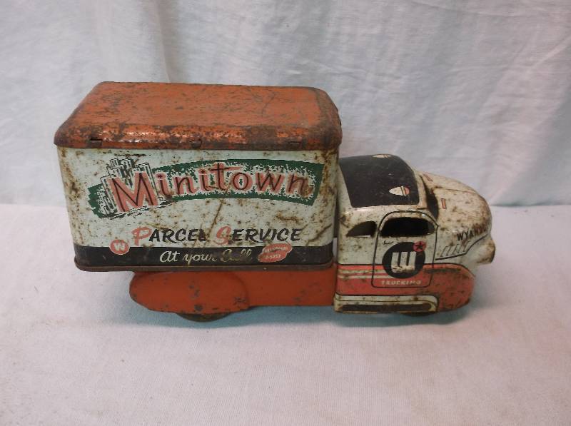 AntiqueVintage
