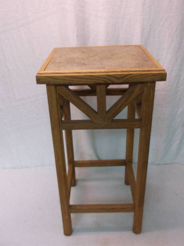 Plant Stand