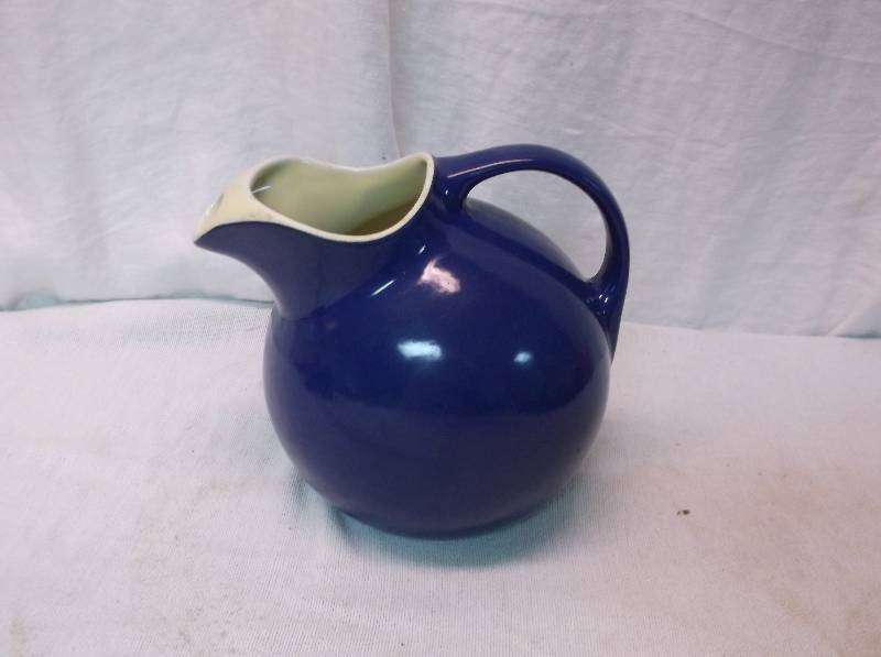 Pitcher
