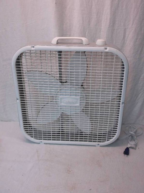 Lasko Fan