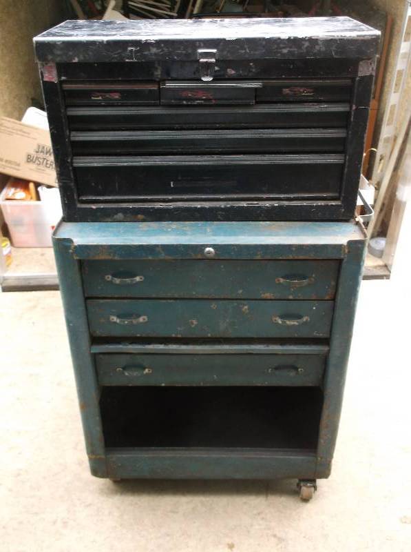 Tool Chest