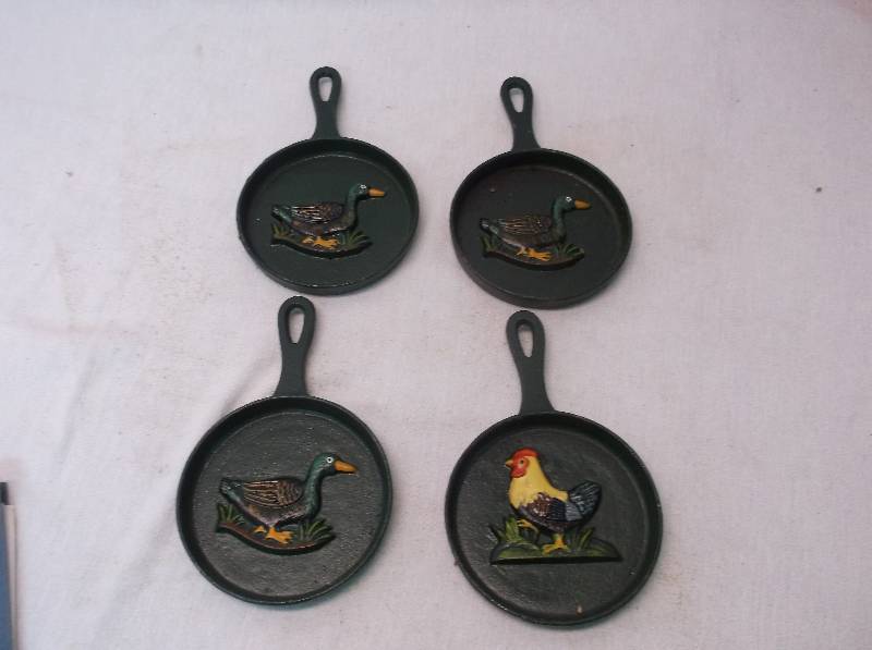 Cast Iron