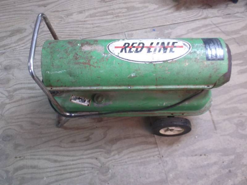 Red Line