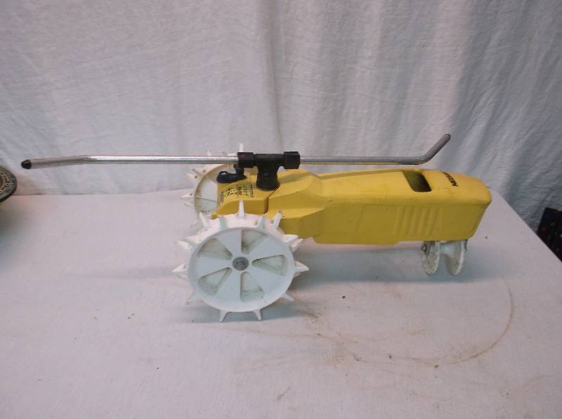 Sprinkler