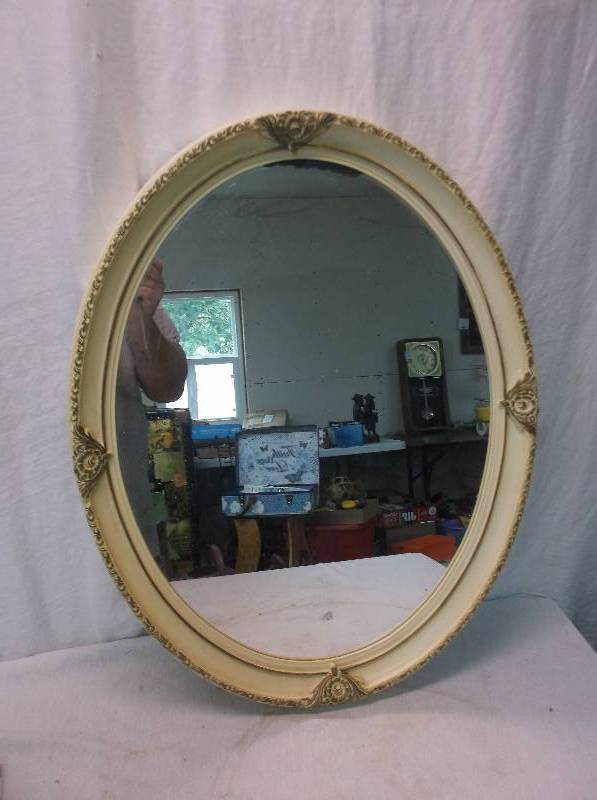 Wall Mirror