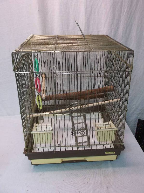 Bird Cage