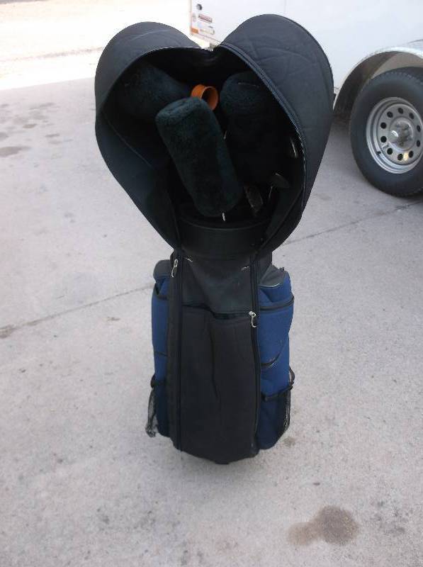 Golf Clubs