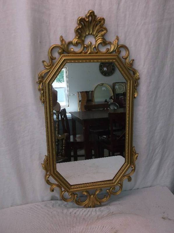 Wall Mirror
