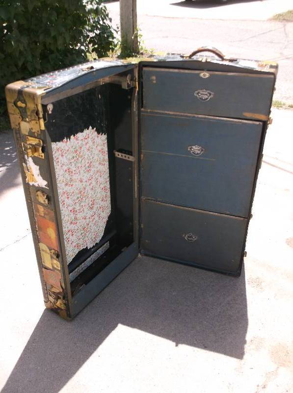 AntiqueVintage