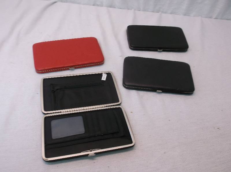 Wallets