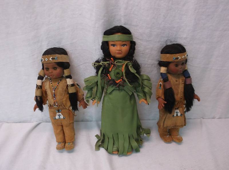 Native American