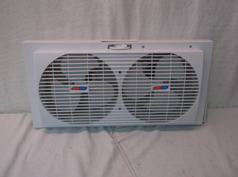 Window Fan